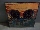   STEPPENWOLF 7 LP Sealed DS-50090 USA Stereo MCA Label RARE 1977 Record