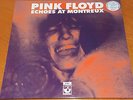 PINK FLOYD: ECHOES AT MONTREUX.3LP.EMI RECORDS.RARE AND LIMITED 100/84.RED.MINT.