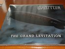 LED ZEPPELIN :AT O2 ARENA,LONDON,DECEMBER 2007.3 LP. LIMITED. M TO SS.