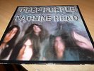 RARE DEEP PURPLE - MACHINE HEAD - TPSA 7504 MATRIX A1U & B3 - EX/EX