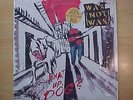 WAS (NOT) WAS   WHAT UP DOG?  VINYL RECORD LP / 1988