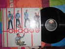 LOS HOLIDAYS ROCK VENEZUELA LOTS LPS , 45 , EPS, ONE PRICE , SURF , THE HOLIDAYS