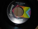 Northern soul Record 45RPM (7 inch) Billy Butler Sweet Daring  Help Yourself