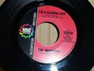 Northern soul Record 45RPM (7 inch) The Groovers I'm A Bashful Guy  Just Go For