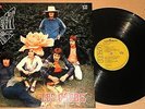 Garage Beat Psych LOS GATOS Beat Nº 1 RaRe Argentine 1969 LP + Insert Pappo ?