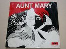 AUNT MARY - LP - NORWAY PSYCH PROG FUNK KILLER  ORIGINAL PRESS LISTEN