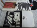 2 PUNK LP MAJOR ACCIDENT MASSACRED MELODIES The Selecter/Celebrate the Bullet