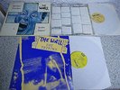 2 PUNK LP THE WALL DAY TRIPPER 1982 PERSONAL TROUBLES & PUBLIC ISSUES'-UK-1980