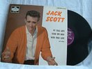JACK SCOTT  (LONDON) 1958 HA-L 2156 UK LP MINT CONDITION