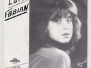 LARA FABIAN SON 1ER DISQUE 