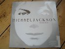 Michael Jackson Invincible Album 2x12