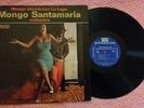 Mongo Santamaria Riverside lp Introducing La Lupe