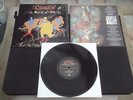 QUEEN A KIND OF MAGIC 1986 UK PRESS A4U-1-2/B4U-1-9 EMI RECORDS EU 3509