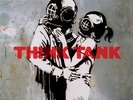 BLUR**THINK TANK (180 GRAM)**2 VINYL SET