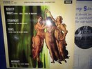 SXL 2287 WBg ED1 *ANSERMET* CONDUCTS *DEBUSSY /STRAVINSKY /RAVEL* OSR* NM