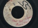 1581 PRINCE BUSTER-JOHNNY DOLLAR-QUIET PLACE-SWINGERS-SHOW IT NOW-REGGAE 45 7