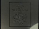 6768077(14) Beaux Arts Trio Haydn The 43 Trios