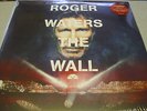 OST - Roger Waters - The Wall - 180g 3LP Vinyl // New & Sealed
