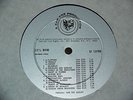 SAM FOX LIBRARY Peter Thomas Sound Orchestra RAUMPATROUILLE LP ? SPACE JAZZ/FUNK