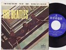 THE BEATLES: SPAIN 1964-