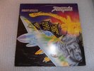 Spitfire-First Attack LP Private US Metal,Northwind,Vavel,Raw Silk,Vice Human