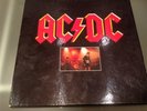 AC/DC - 3-LP-Box m. Poster & 7