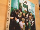 OASIS The Masterplan Collectors Vinyl Box Set Ltd Edition