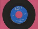 Rolling Ramsaxs You've Hurt Me So Many Nights BOOT GARAGE PUNK 45 Record M- RARE