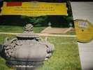 ERICA MORINI : BRUCH VIOLINKONZERT NR. 1 RED STEREO LP 1960 DGG 138044 SLPM GER