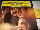 MILSTEIN : MENDELSSOHN/TSCHAIKOWSKY VIOLINKONZERTE LP 1973 DGG 2530359 GERMANY