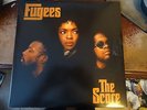 Fugees - The Score LP [Vinyl] 180gm Double LP Ready Or Not/Killing Me Softly