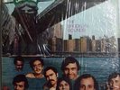 BROOKLYN SOUNDS LIBRE SOY ORIGINAL LATIN SALSA LP Shrink GUAGUANCO RARE