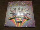 BEATLES : MAGICAL MYSTERY TOUR EPs