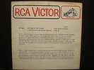 ELVIS PRESLEY RARE RCA PROMO ONLY 45  SLEEVE / CRYING IN THE CHAPEL