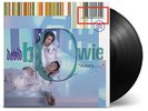 David Bowie - Hours (180g Black Vinyl + Booklet )