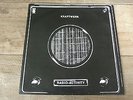 Kraftwerk - Radio-Activity 1975 UK LP CAPITOL 1st -1/-1