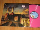 Pink Floyd - Animals LP 1977 FOC / Pink Vinyl  / TOP   ( 4 )