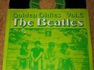 Beat-Single: The Beatles - We can work it out, Golden Oldies Vol. 5, 1,--