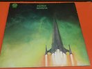 Ramases / Space Hymns-LP-Vertigo Swirl 