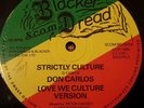 Don Carlos Strictly Culture Killer Roots 12