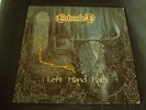 Entombed: Left Hand Path LP Limited 2000 Splatter Vinyl 1989