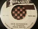 Prince Lincoln True Experience Killer Roots 7