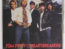 TOM PETTY & HEARTBREAKERES: Learning To Fly / Makin' Some Noise 45 (Germany, PS