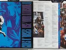 Guns 'n' Roses - Use your Illusion II (GEF - 24420) German 2LP + OIS'