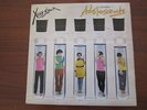 X RAY SPEX Germfree Adolescents Original UK lp