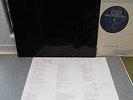 FROM GENESIS TO REVELATION, UK DECCA LP, RARE, MINT AUDIO, WITH INSERT