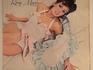 ROXY MUSIC Roxy Music UK/German pressed vinyl LP EXCELLENT CONDITION S/T