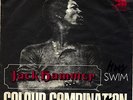 JACK HAMMER Swim MONSTER MOD FUNK SOUL KILLER GERMAN PS RARE