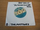 pat kelly / the maytones 1972 uk  pama supreme label   7