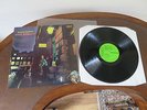 David Bowie - Ziggy Stardust LP - ORIGINAL Nr Mint English Vinyl - WW Shipping